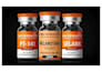 do peptide label design, peptide vial label, peptide sarms supplement label